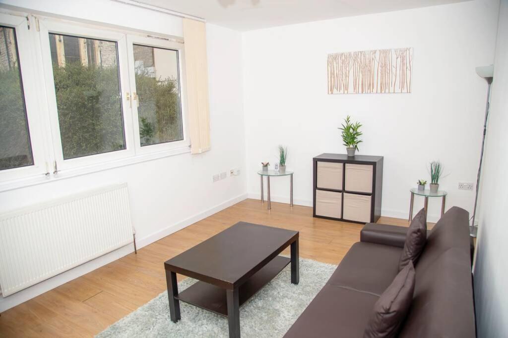 Shoreditch Hoxton Large 3 Bed Garden Flat Free Parking Aor Only Apartment London Exterior photo