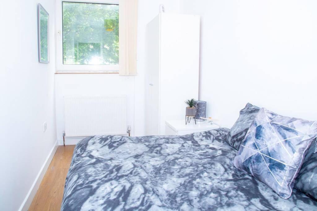 Shoreditch Hoxton Large 3 Bed Garden Flat Free Parking Aor Only London Exterior photo