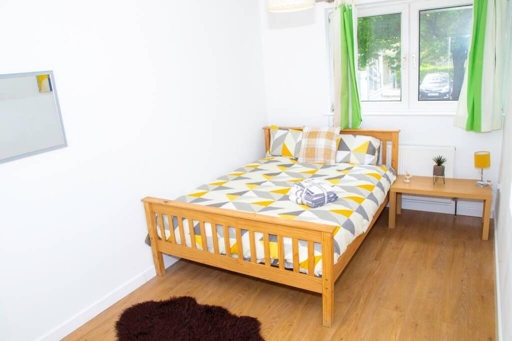 Shoreditch Hoxton Large 3 Bed Garden Flat Free Parking Aor Only London Exterior photo